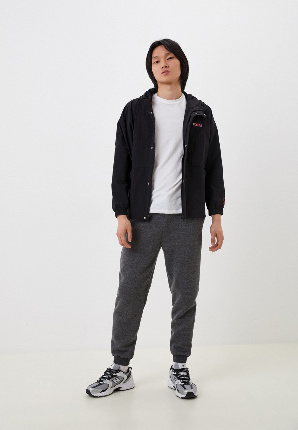 Li-Ning Куртка - WadeWade Windbreaker - фото 2