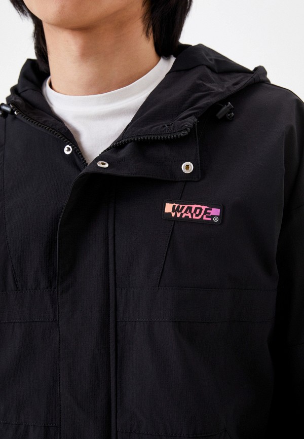Li-Ning Куртка - WadeWade Windbreaker - фото 5