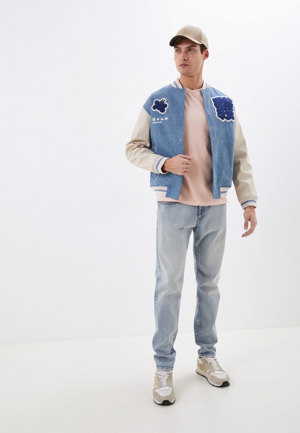 Li-Ning Куртка - Sports LifeChinese Culture Padded Jacket - фото 2