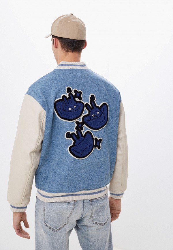 Li-Ning Куртка - Sports LifeChinese Culture Padded Jacket - фото 3