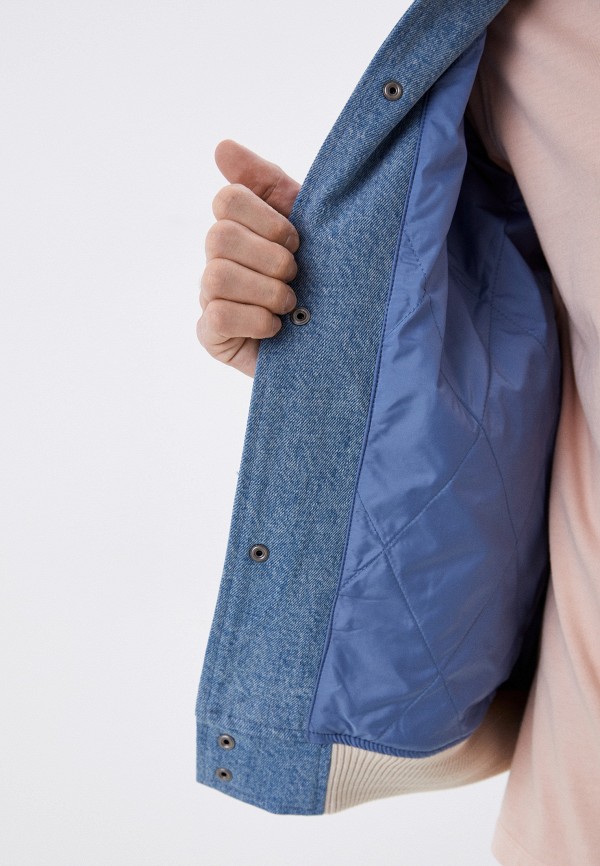 Li-Ning Куртка - Sports LifeChinese Culture Padded Jacket - фото 4