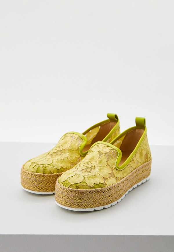 Baldinini Эспадрильи - фото 3