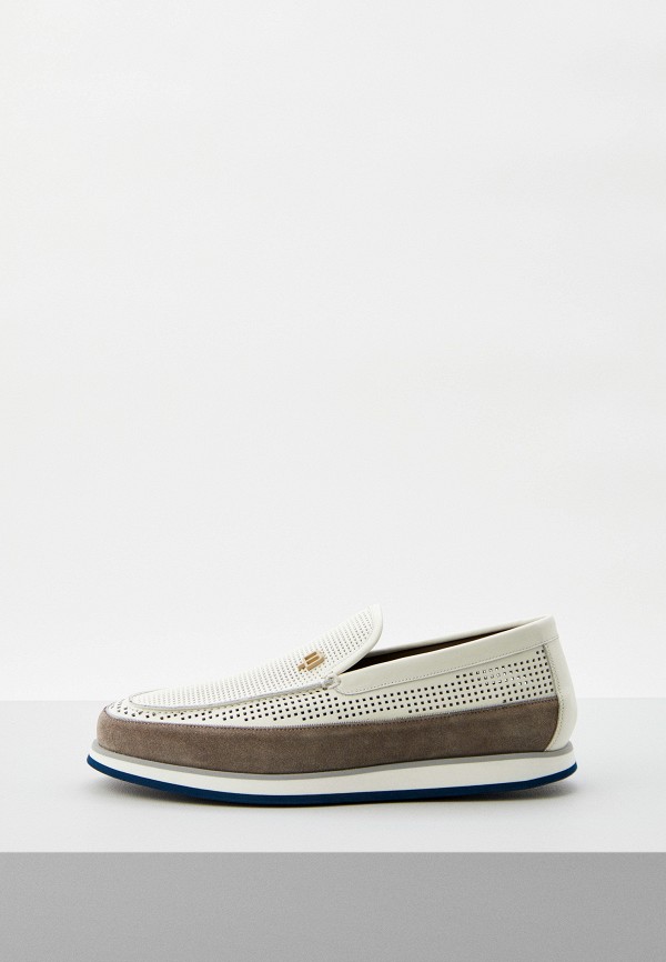 Baldinini Лоферы - фото 1