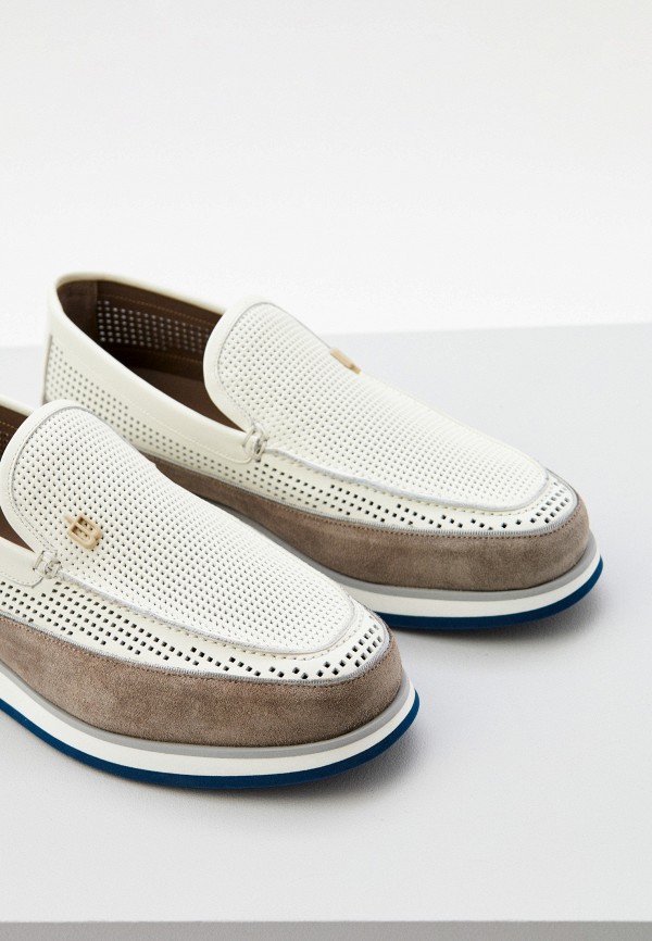 Baldinini Лоферы - фото 2