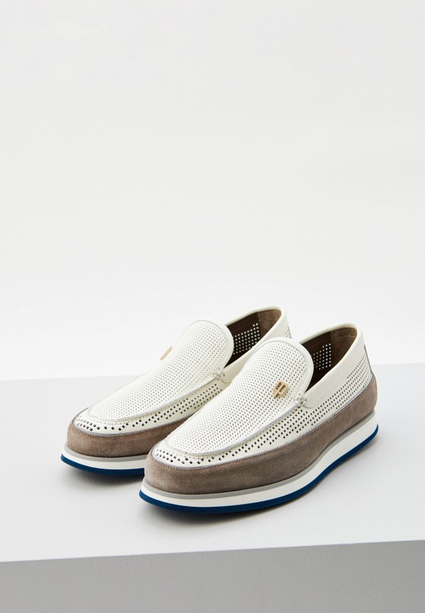 Baldinini Лоферы - фото 3