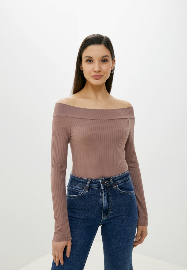 Shartrez Лонгслив - фото 1