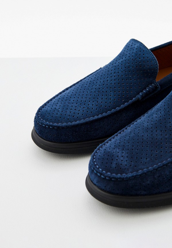 Principe di Bologna Лоферы - фото 2