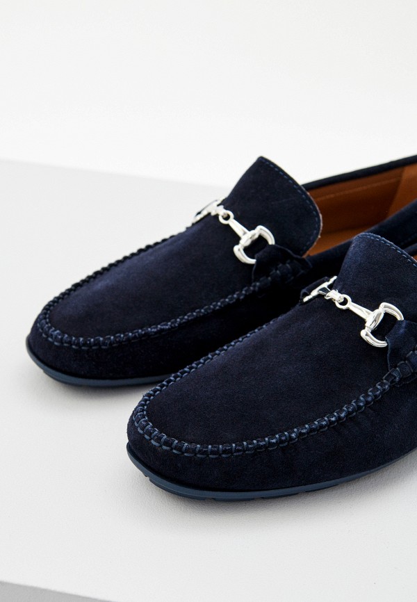 Principe di Bologna Мокасины - фото 2