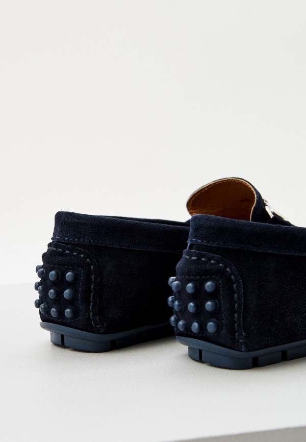 Principe di Bologna Мокасины - фото 4