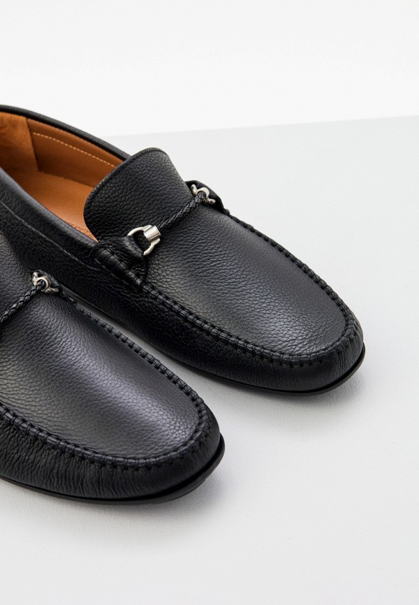 Principe di Bologna Мокасины - фото 2