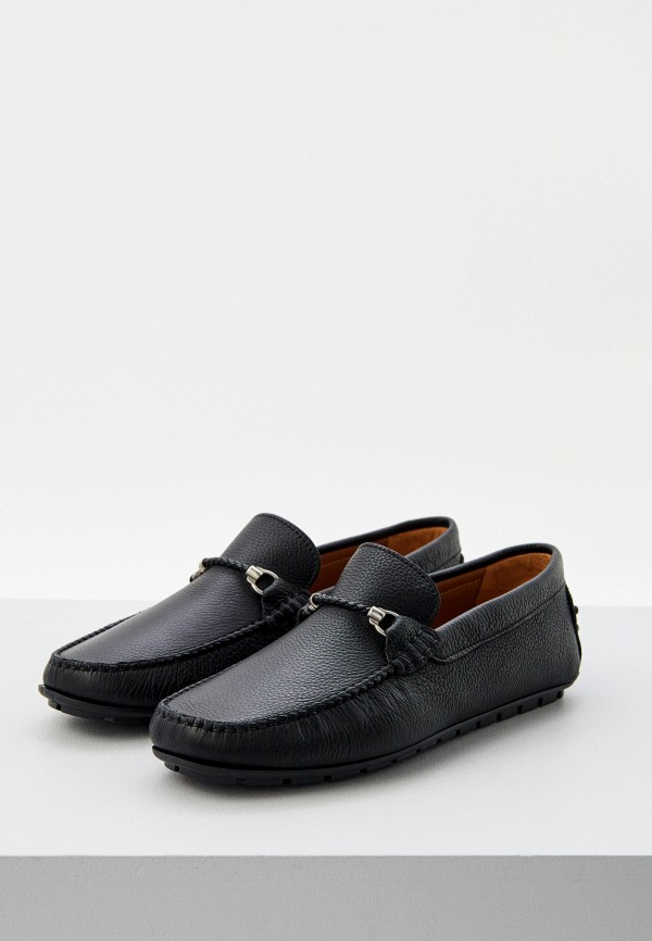 Principe di Bologna Мокасины - фото 3