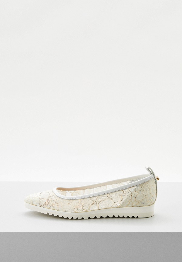 Baldinini Балетки - фото 1