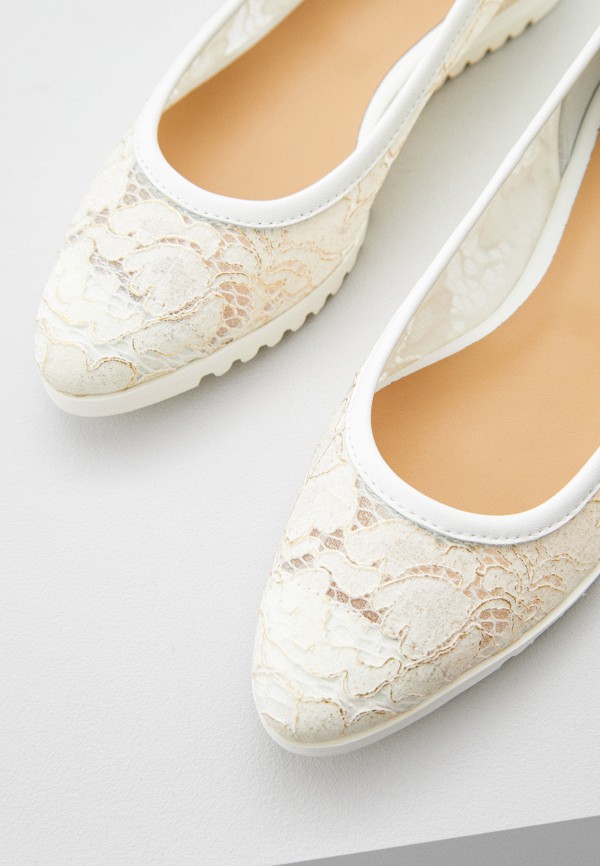 Baldinini Балетки - фото 2