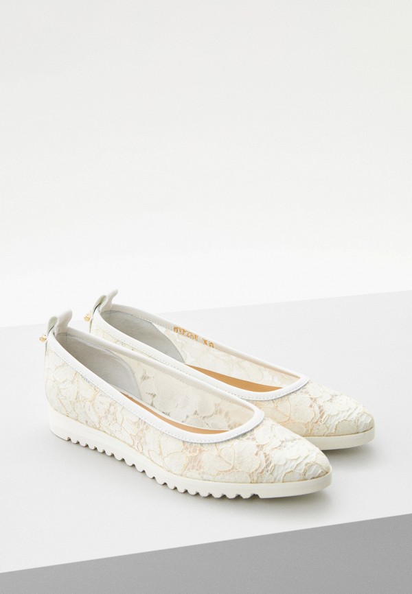 Baldinini Балетки - фото 3