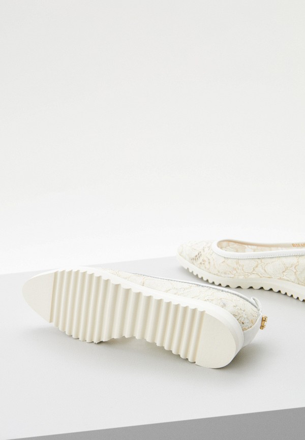 Baldinini Балетки - фото 5