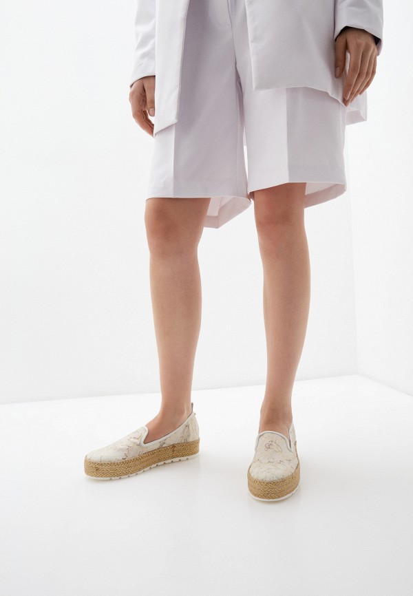 Baldinini Эспадрильи - фото 6