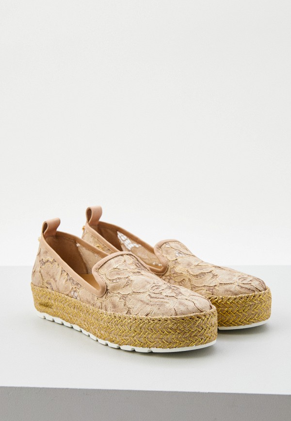 Baldinini Эспадрильи - фото 3