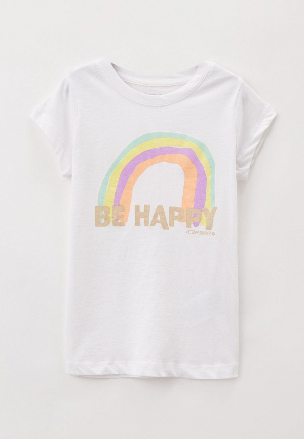 Icepeak Футболка - ICEPEAK LEADORE JR - фото 1