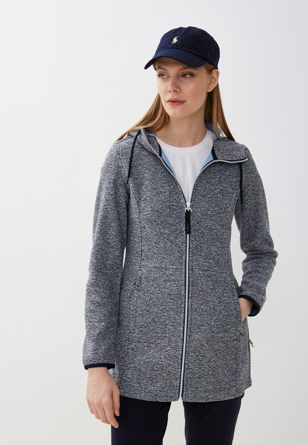 Icepeak Толстовка - ICEPEAK ALZEY - фото 1