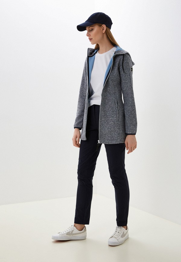 Icepeak Толстовка - ICEPEAK ALZEY - фото 2