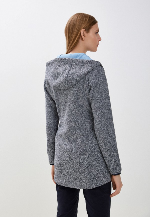 Icepeak Толстовка - ICEPEAK ALZEY - фото 3