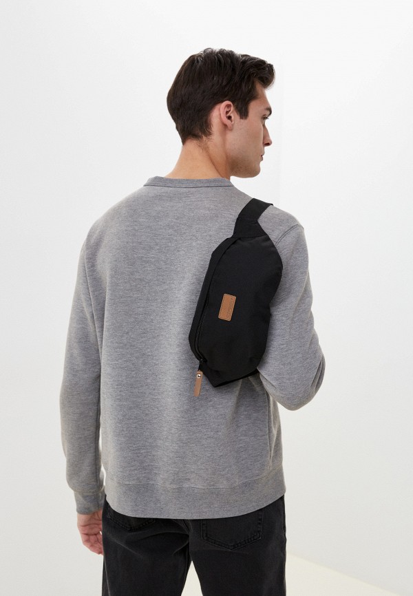 Сумка поясная Icepeak ICEPEAK GUIN, цвет: черный, RTLACO577601 — купить ...