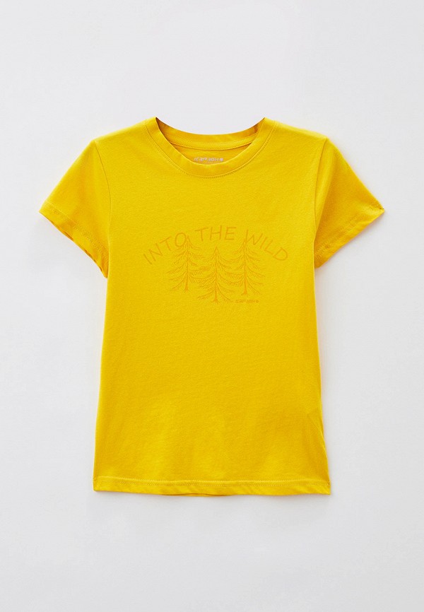 Icepeak Футболка - ICEPEAK LEADVILLE JR - фото 1