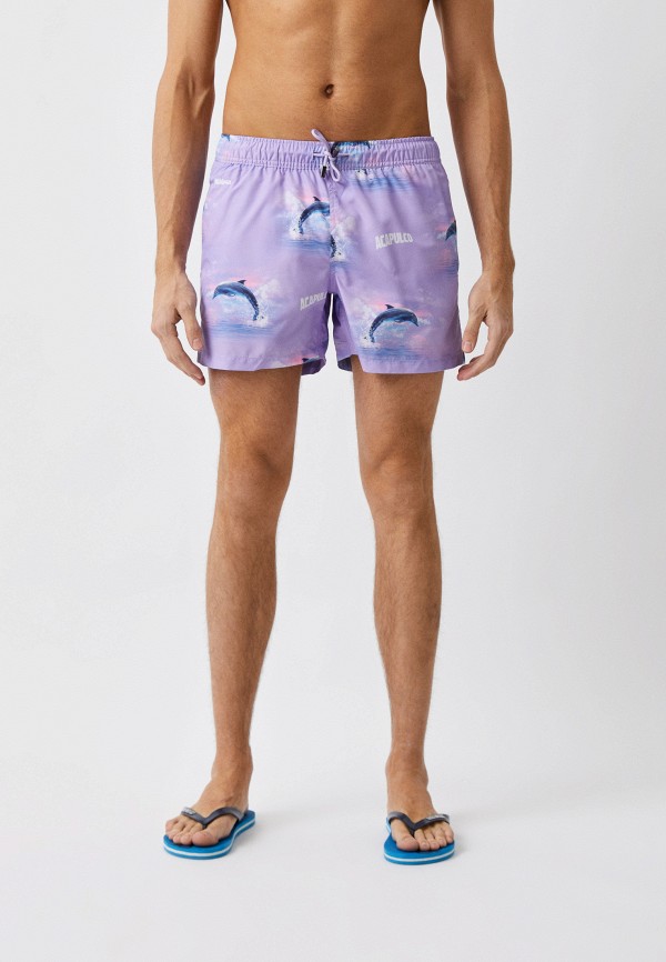 Nikben Шорты для плавания - фото 1