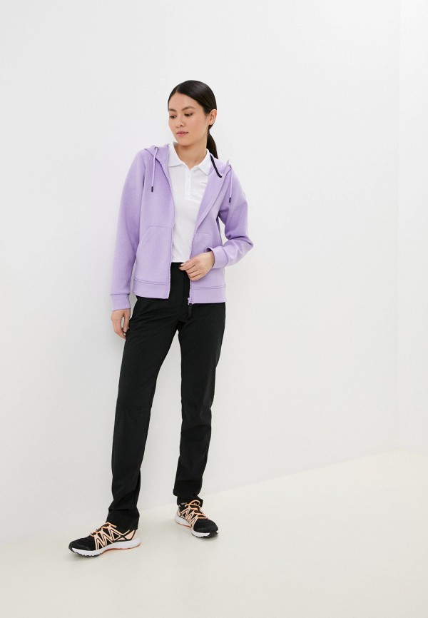 Icepeak Толстовка - ICEPEAK AGRAN - фото 2