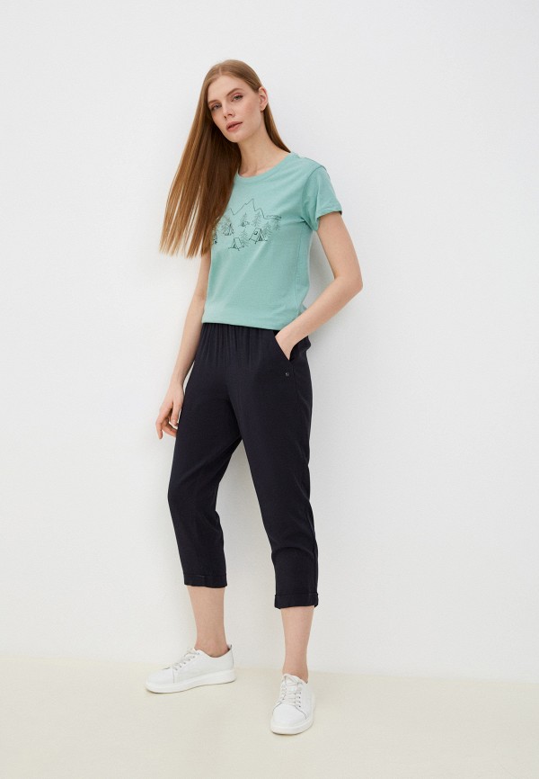 Luhta Брюки - LUHTA HUHTILAHTI - фото 2