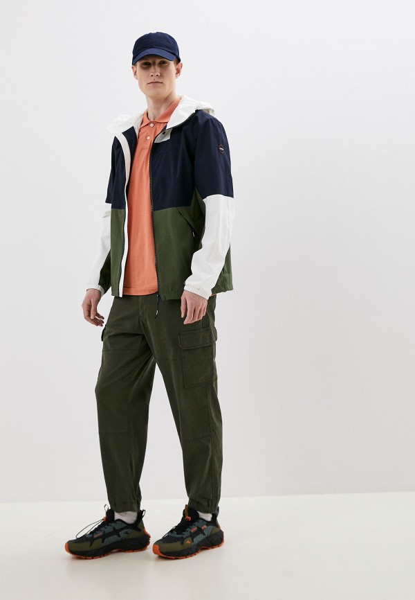 Icepeak Ветровка - ICEPEAK MALCHIN - фото 2