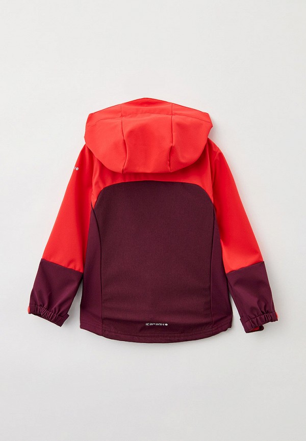 Icepeak Куртка - SOFTSHELL JACKET - фото 2