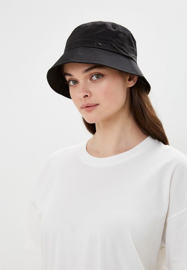 Панама Luhta LUHTA NEITSAARI, цвет: черный, RTLACO596801 — купить в ...