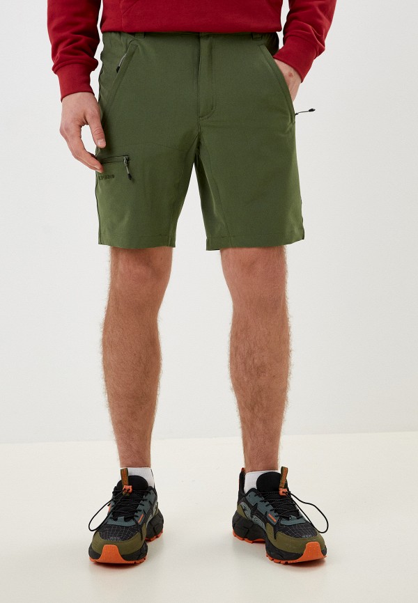 Icepeak Шорты спортивные - ICEPEAK BERWYN - фото 1