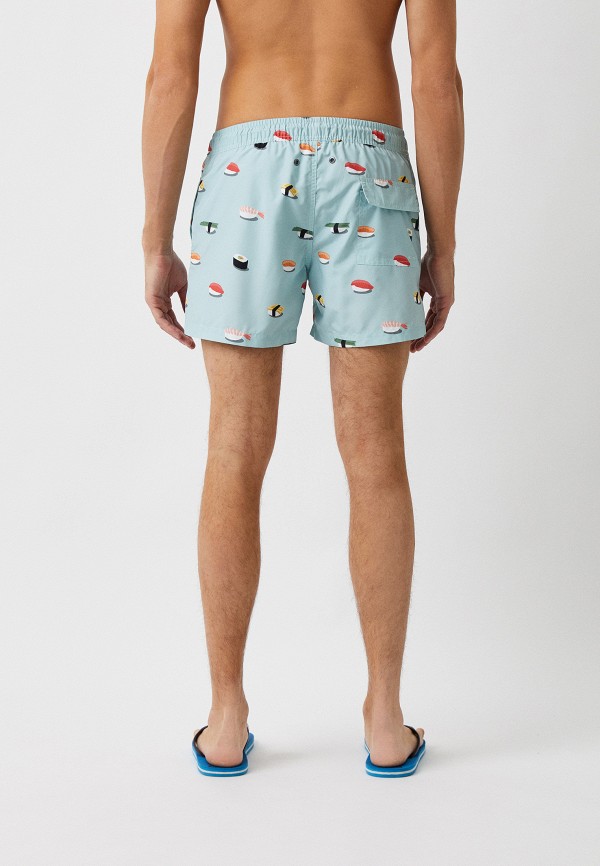 Nikben Шорты для плавания - фото 2