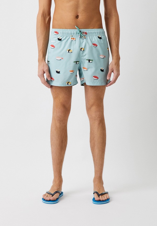 Nikben Шорты для плавания - фото 1