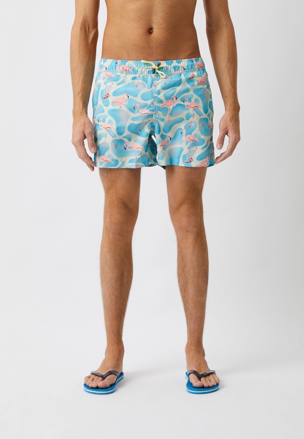 Nikben Шорты для плавания - фото 1