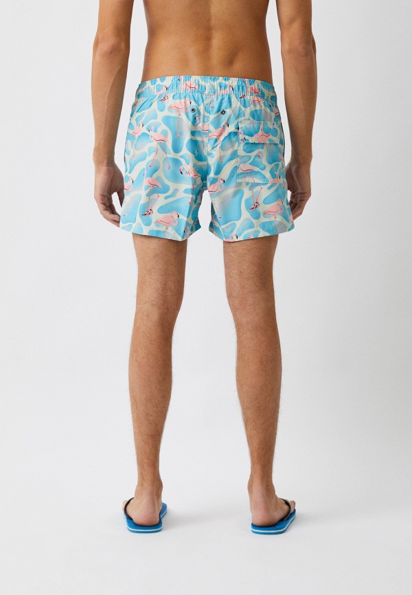 Nikben Шорты для плавания - фото 2