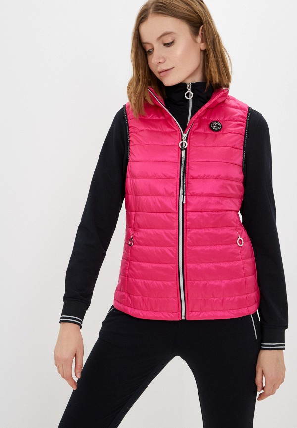 Luhta Жилет утепленный - LUHTA ISOKORPI - фото 1