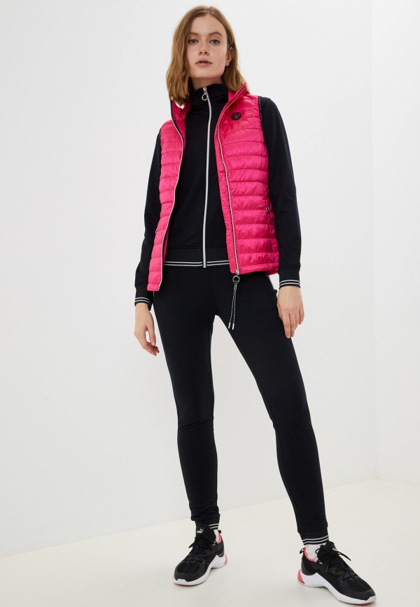 Luhta Жилет утепленный - LUHTA ISOKORPI - фото 2