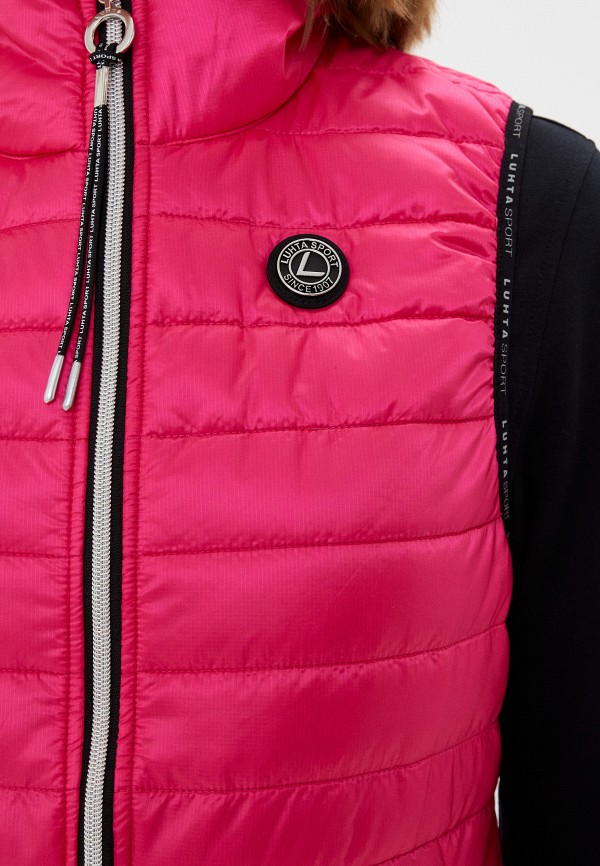 Luhta Жилет утепленный - LUHTA ISOKORPI - фото 5