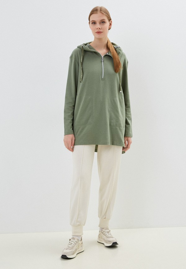 Luhta Худи - LUHTA HEJMOS - фото 2