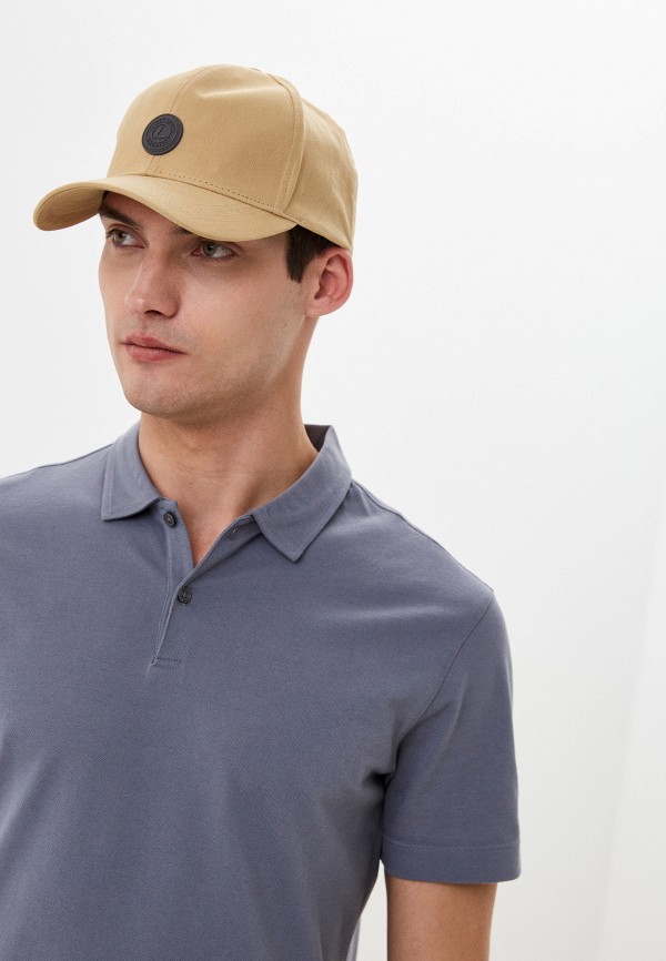 Luhta Бейсболка - LUHTA NAHKIALA - фото 4