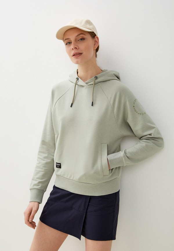 Icepeak Худи - ICEPEAK AGRON - фото 1