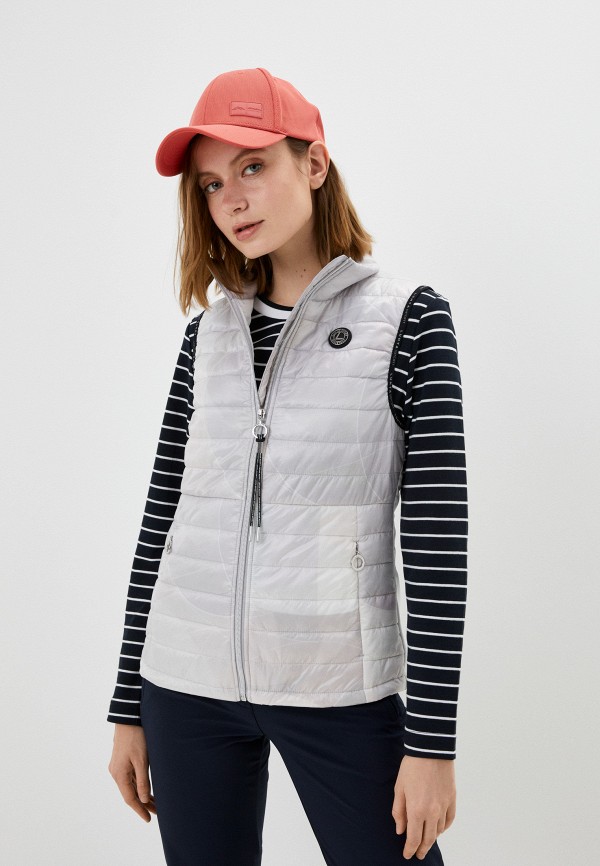 Luhta Жилет утепленный - LUHTA ISOKORPI - фото 1