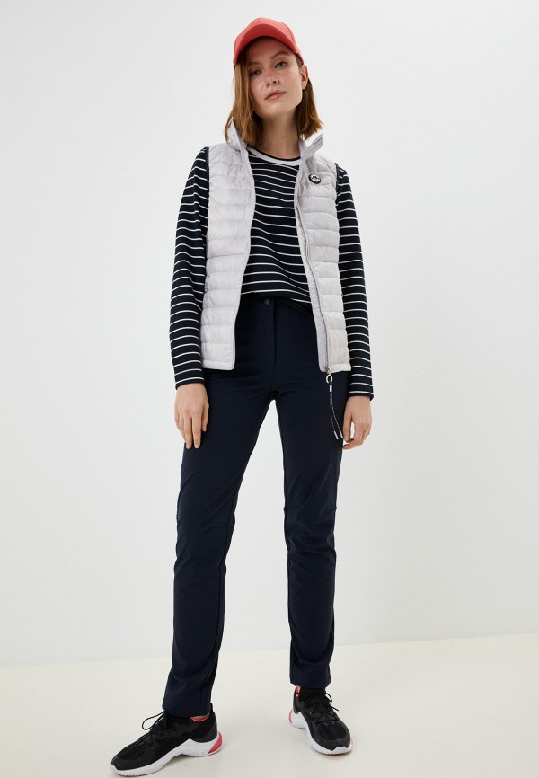 Luhta Жилет утепленный - LUHTA ISOKORPI - фото 2