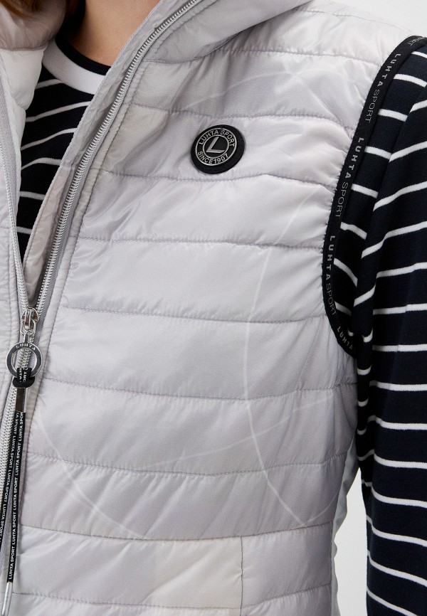 Luhta Жилет утепленный - LUHTA ISOKORPI - фото 5