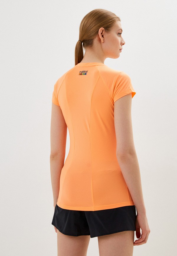 Rukka Футболка спортивная - RUKKA MAATTA - фото 3