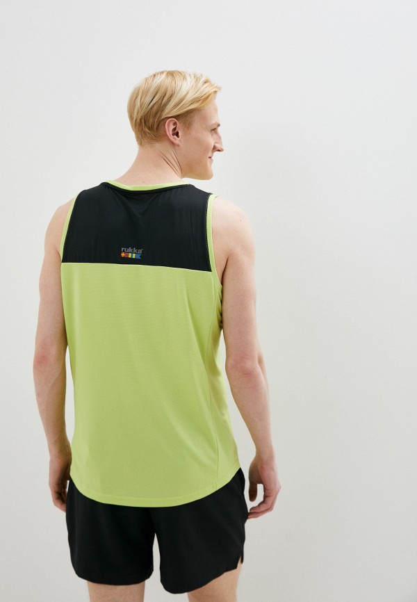 Rukka Майка спортивная - RUKKA MELLOIS - фото 3