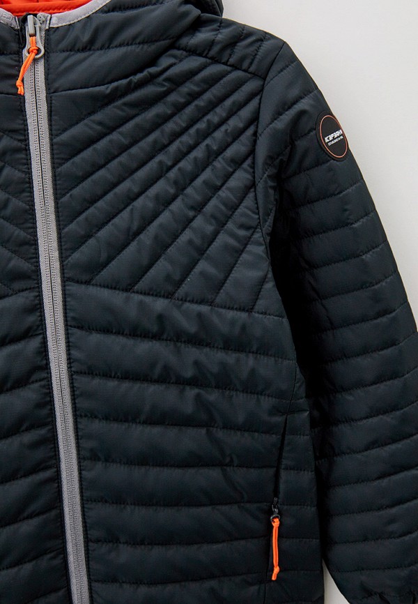 Icepeak Куртка утепленная - JACKET CHILDREN - фото 4